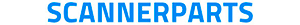 Logo SCANNERPARTS