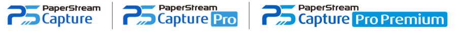 Unterschiede PaperStream Capture Pro und Pro Premium