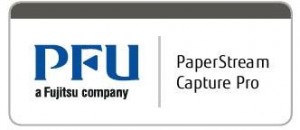 Logo PaperStream Capture Pro