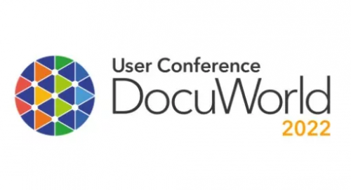 DocuWorld User Conference 2022