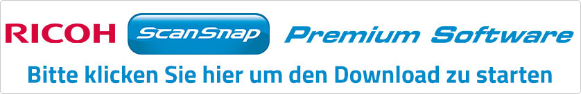 Ricoh ScanSnap Premium