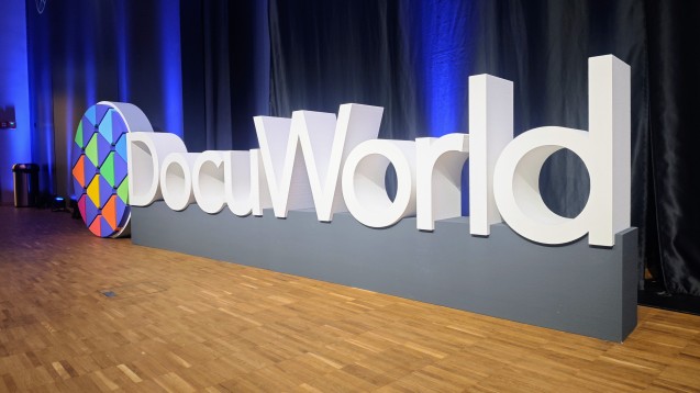 DocuWorld 2025
